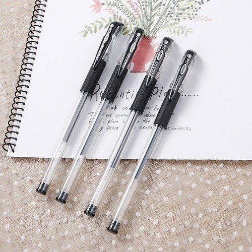 Hình ảnh Set 100 Bút Bi - Bút bi mực nước