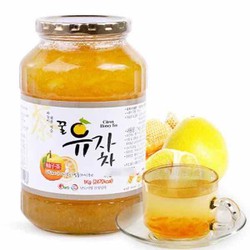 ONG CHANH ĐÀO HÀN QUỐC HŨ 1KG