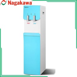 Cây Nước Nóng Lạnh Nagakawa NAG1101 Công Nghệ Làm Lạnh Block – Hàng Chính Hãng – NAG1101