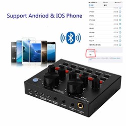 Suondcard V8 quốc tế bản mới âm thanh cực hay