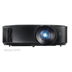Máy chiếu Optoma SA510