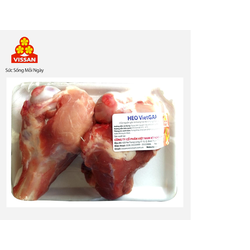 Xương ống heo 500g