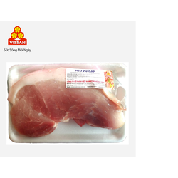 Nạc đùi heo 300g