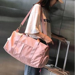 ba lô du lịch nhiều ngăn – ba lô du lịch nhiều ngăn có ngăn chứa giầy – ba lô du lịch nhiều ngăn