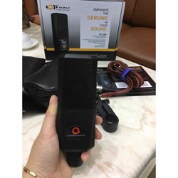 Mic thu âm Livestream AQTA ALC 280 âm thanh cực hay