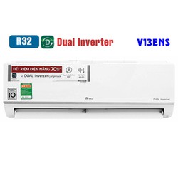 Máy Lạnh Inverter LG V13ENS (1.5HP) - Hàng Chính Hãng