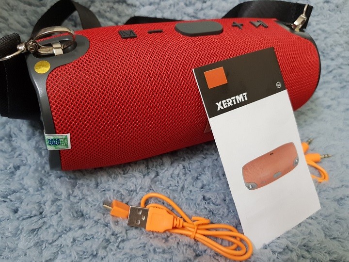 Loa Bluetooth XERTMT