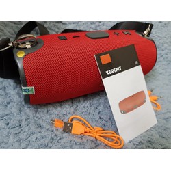 Loa Bluetooth XERTMT