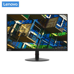 LCD Lenovo ThinkVision T22i 20 (61FEMAR6WW) 21.5 inch Full HD IPS (1920 x 1080) LED Backlit 72% NTSC