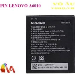 PIN LENOVO A6010 BL242