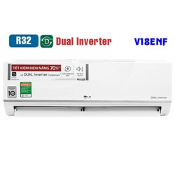 Máy Lạnh Inverter LG V18ENF (2HP) - Hàng Chính Hãng