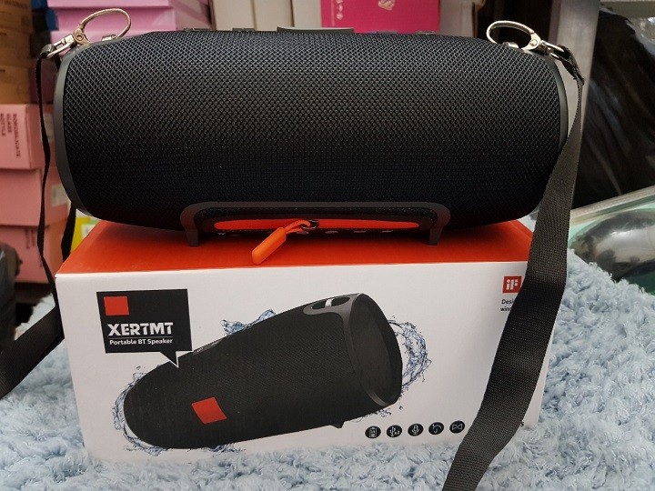 Loa Bluetooth XERTMT