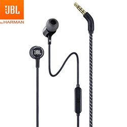 Tai nghe JBL LIVE 100