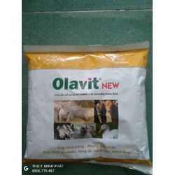 OLAVIT NEW gói 1kg