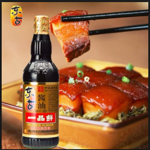 COMBO 3 chai Xì dầu càng cua - Xì dầu càng cua_hàng chính hãng