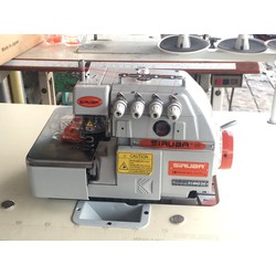 Máy vắt sổ siruba 747f