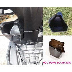 HỘC ĐỰNG ĐỒ AIR BLADE 2020