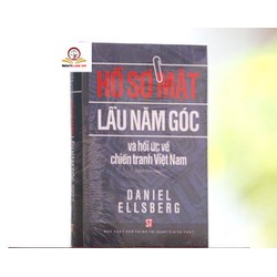 Hồ Sơ Mật Lầu Năm Góc Và Hồi Ức Về Chiến Tranh Việt Nam
