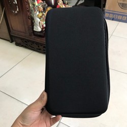 Bóp đựng micro di động.