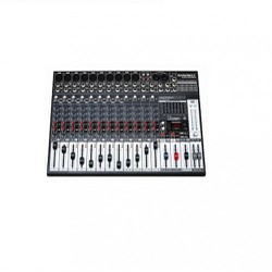 Amply Mixer Nanomax E-16