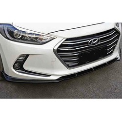 lip cản trước theo xe Hyundai Elantra
