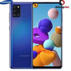 Samsung Galaxy A21s 3GB 32GB New Hàng Chính Hãng -...