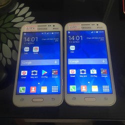Điện thoại cảm ứng giá rẻ Samsung G360 đủ chức năng – SSG360TT