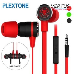 Tai nghe chuyên game PLEXTONE G20, tai nghe PUBG