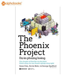 The Phoenix Project - Dự Án Phượng Hoàng