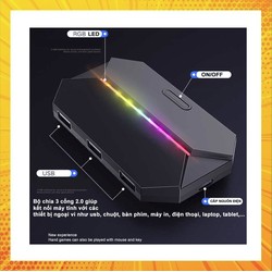 >> BÁO GIÁ BỘ CHUYỂN ĐỔI FREEWOLF G1/G5/G5 PRO/G6 HỖ TRỢ CHƠI GAME PUBG MOBILE CHO ANDROID IOS CHƠI GAME PUBG MOBILE KIÊM | Shopee Lazada Sendo Tiki mới nhất 116 FREEWOLF G6 hỗ trợ chơi game PUBG Mobile cho Android, IOS, iPad như PC