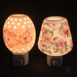 FREESHIP_ COMBO 2 ĐÈN NGỦ CÓ HÕM XÔNG TINH DẦU