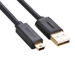 Cable Mini USB 2.0 Ugreen 10355