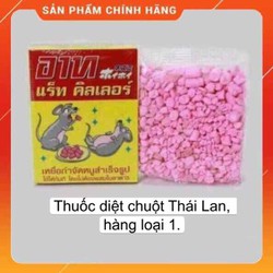 thuốc diệt chuột hàng thái lan loại 1