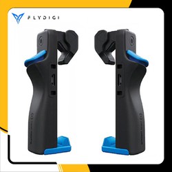 Bộ 2 nút bắn tay cầm Flydigi Stinger 2 hỗ trợ chơi game PUBG – Có ghim tâm và out tap – Stinger 2