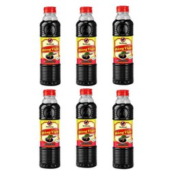 Nước Tương Nam Dương 500ml Combo 6 Chai