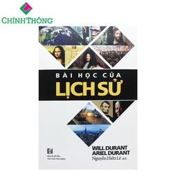 Bài Học Của Lịch Sử
