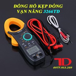 AMPE KÌM 3266TD