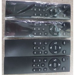 Remote Điều khiển vang số X3, X5, X6, X7, X8, X10, X12