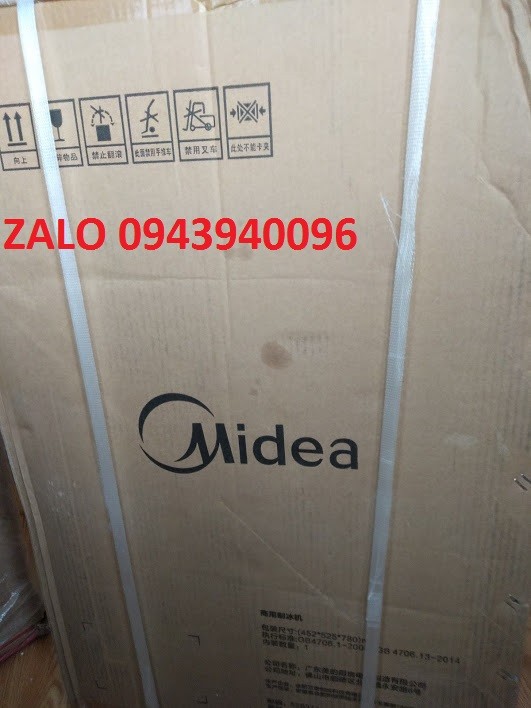 máy đá viên 25kg/ngày