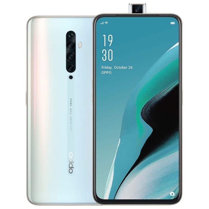 Hình ảnh Kính Cường Lực Oppo Reno 2F