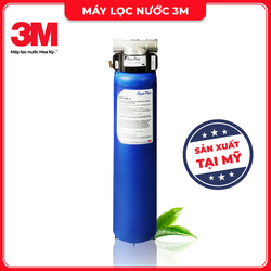 Máy lọc nước đầu nguồn 3M AP904