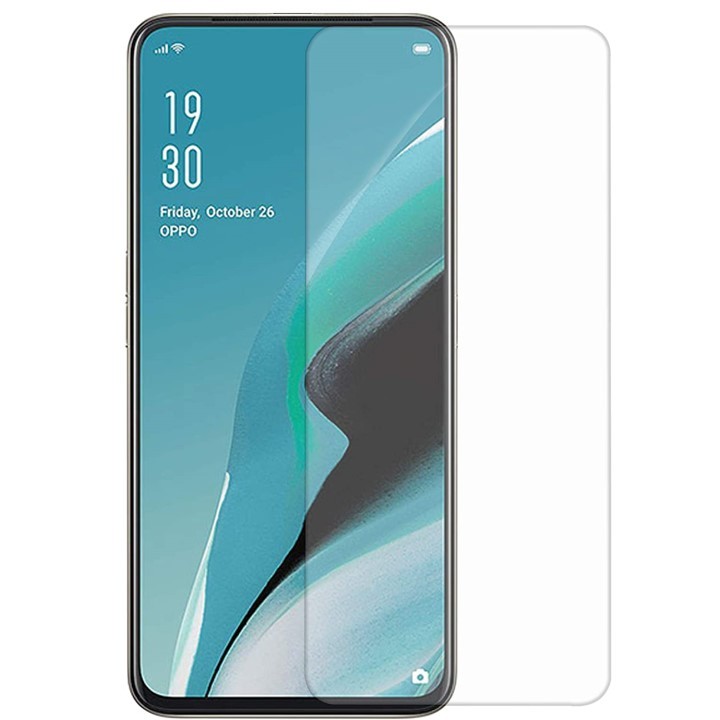 Hình ảnh Kính Cường Lực Oppo Reno 2F