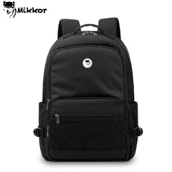 Balo Laptop Mikkor The Louie Backpack