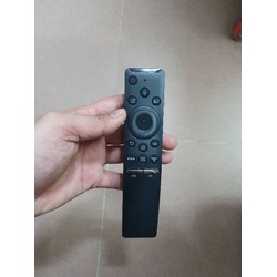điều khiển ti vi sam sung giọng nói