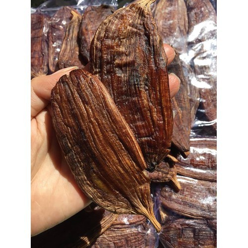 Chuối hồng sấy dẻo 1 ký