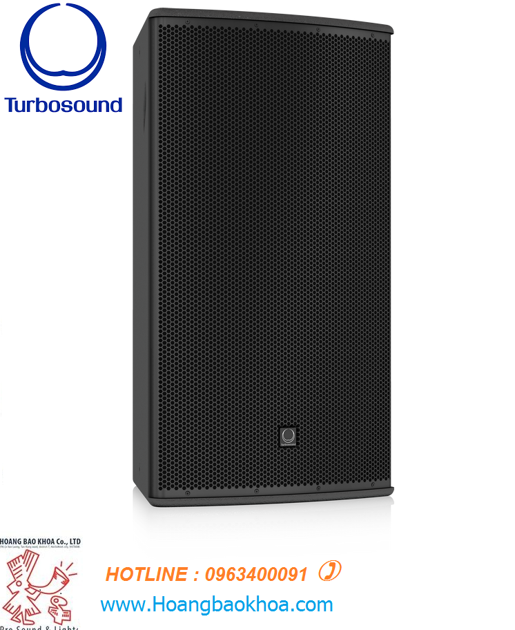 Loa array Turbosound TCS152/64