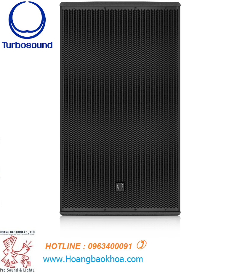 Loa array Turbosound TCS152/64
