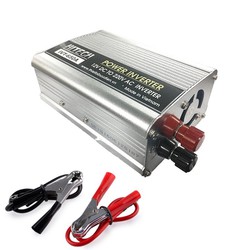 Bộ đổi điện Hitech IVT-650A