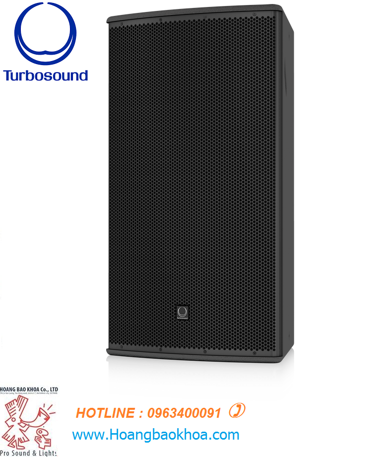 Loa array Turbosound TCS152/64