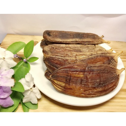 Chuối hồng sấy dẻo 1 ký